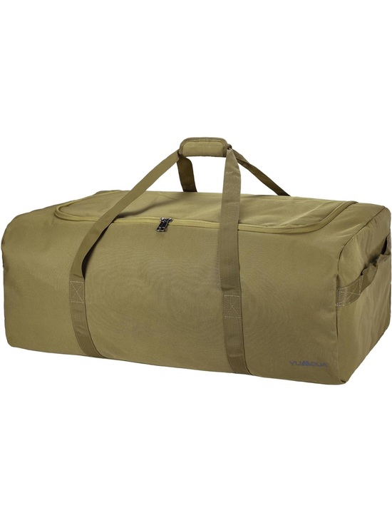 Timbuk2 Other - Timbuk2 Olive Travel Duffel with Top Zip
